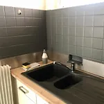 Apartment Centre Avec Garage - 4 Personnes - Golbery Colmar
