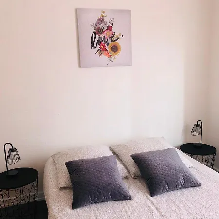 Centre Avec Garage - 4 Personnes - Golbery * Кольмар